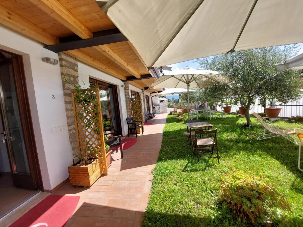 Pizzocolo Resort Fasano Гардоне Ривьера Экстерьер фото