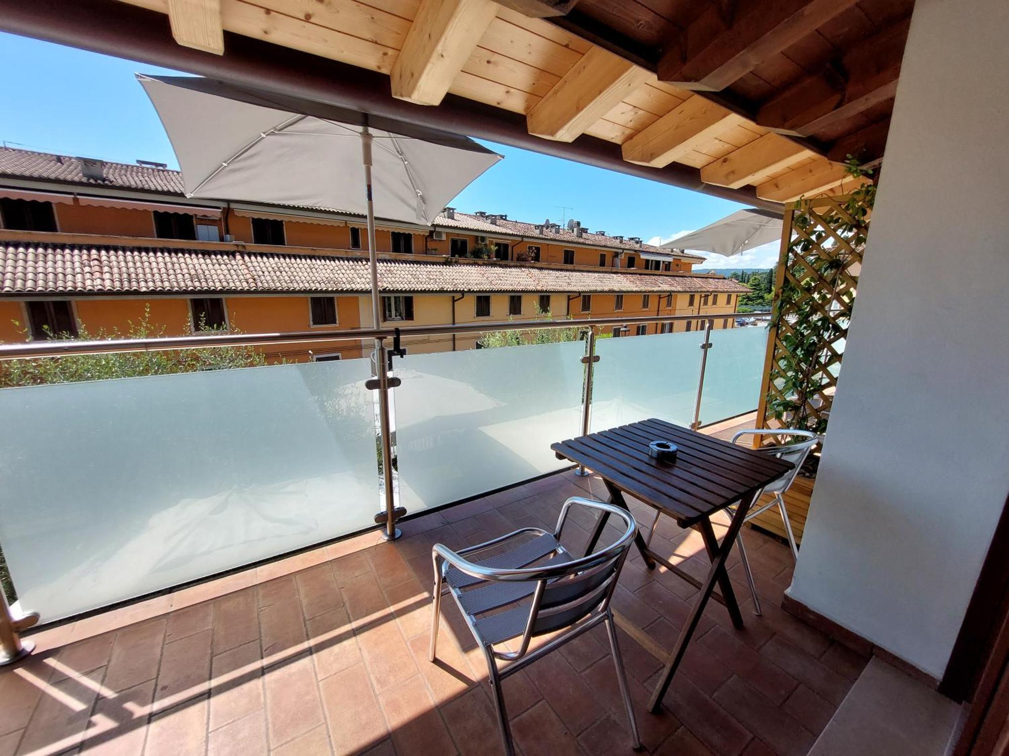 Pizzocolo Resort Fasano Гардоне Ривьера Экстерьер фото