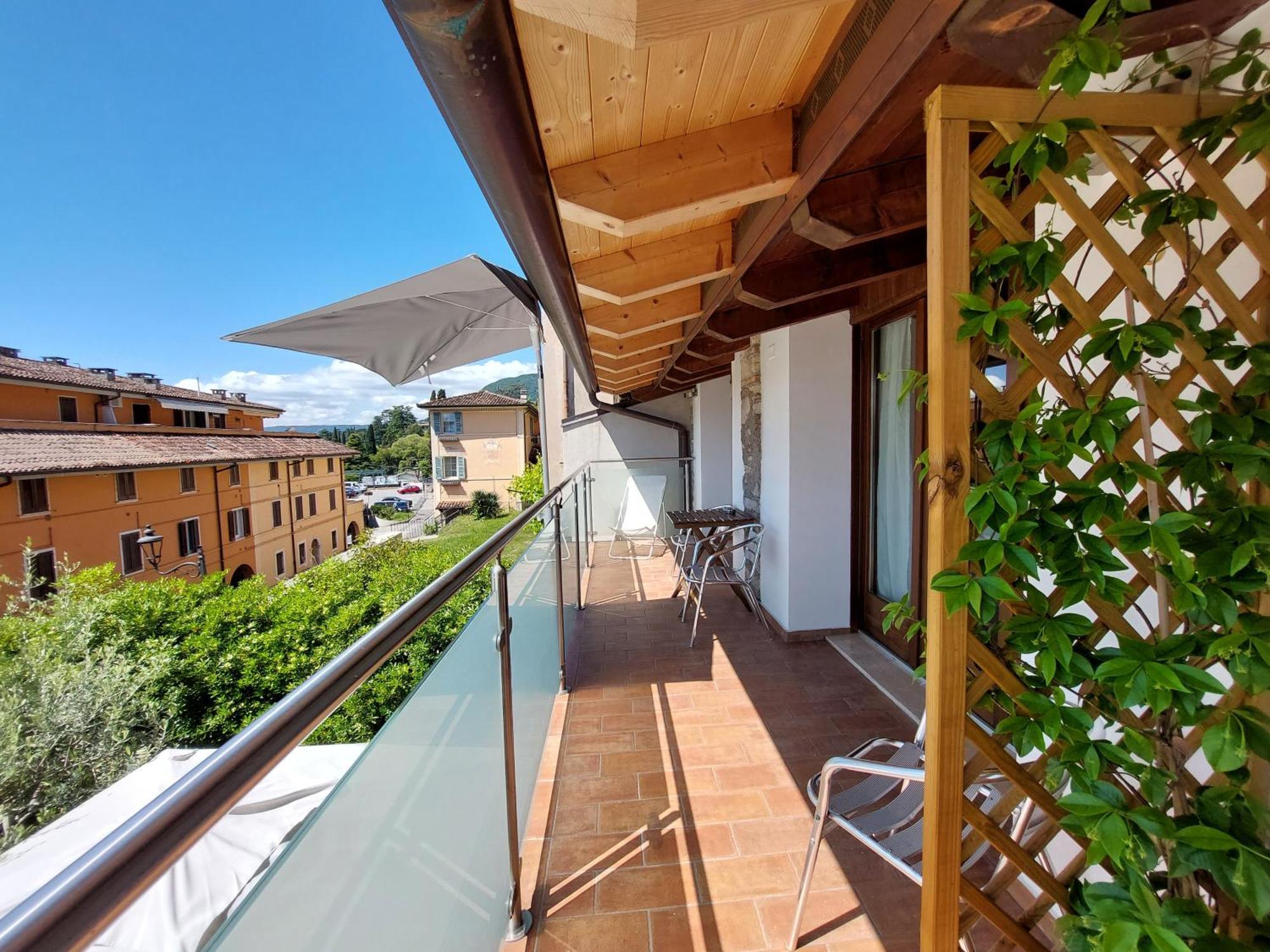 Pizzocolo Resort Fasano Гардоне Ривьера Экстерьер фото
