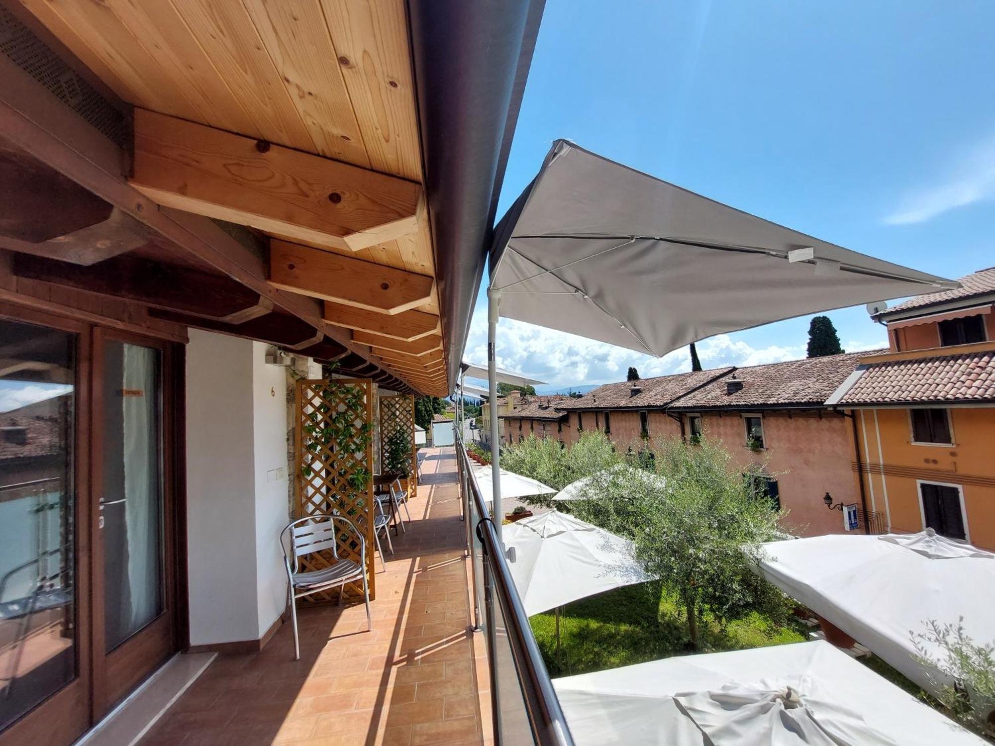 Pizzocolo Resort Fasano Гардоне Ривьера Экстерьер фото