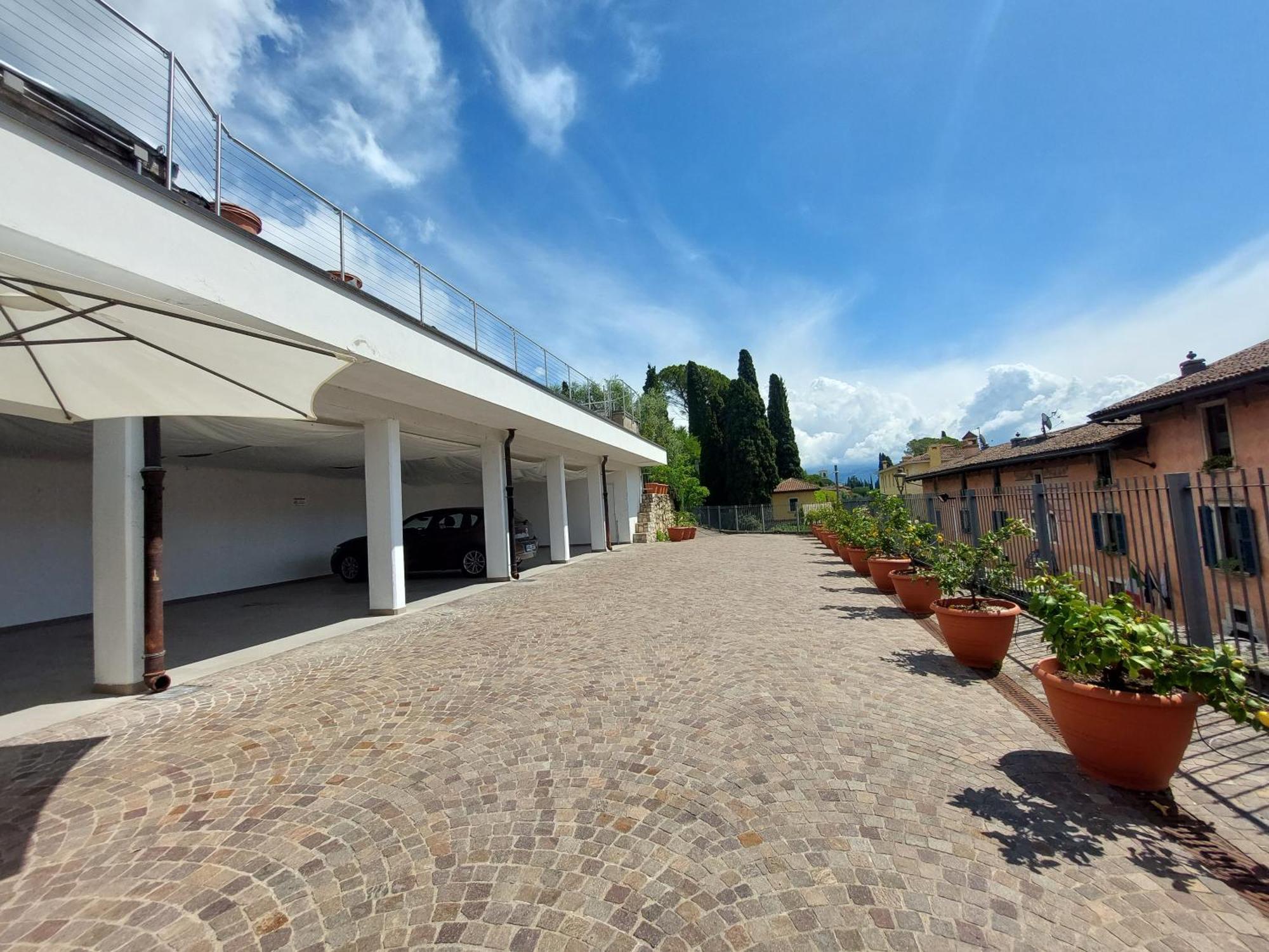 Pizzocolo Resort Fasano Гардоне Ривьера Экстерьер фото